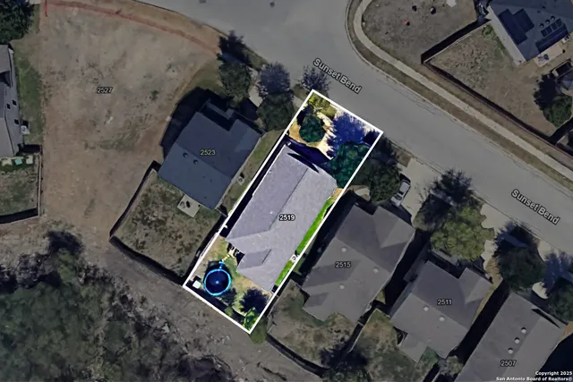 $1,500 | 2519 Sunset, San Antonio, TX 78244