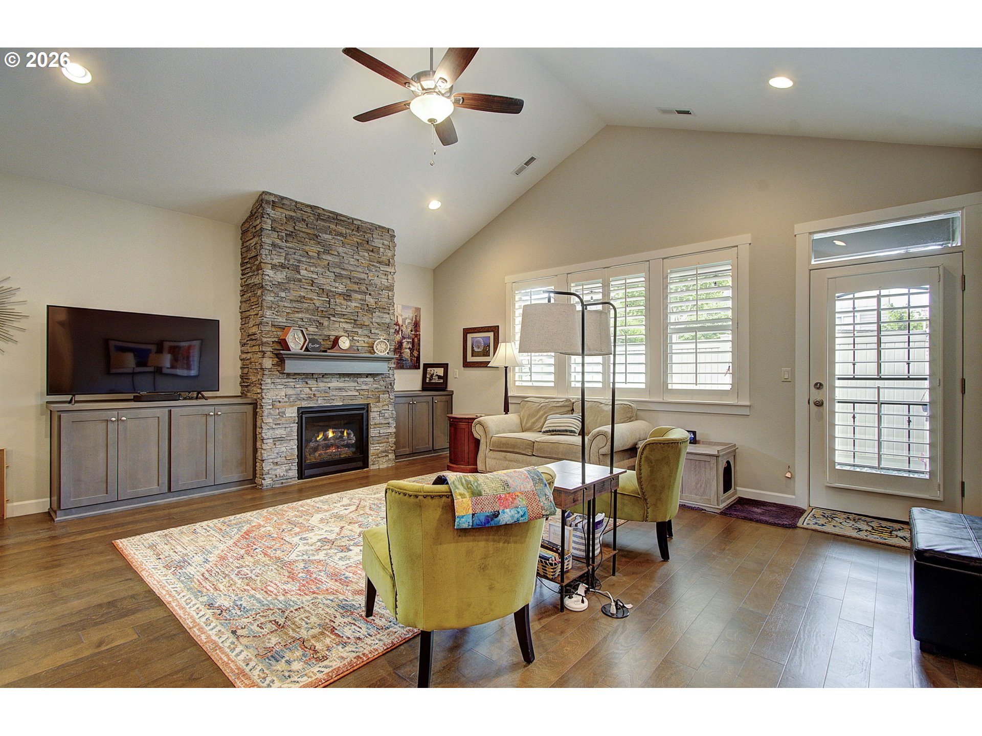 1715 Northeast 173rd Way Ridgefield, WA 98642 - Photo 3 of 26 Gallery Image 3