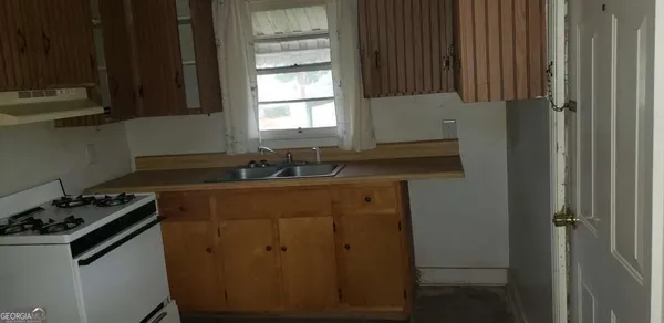 a view of small space