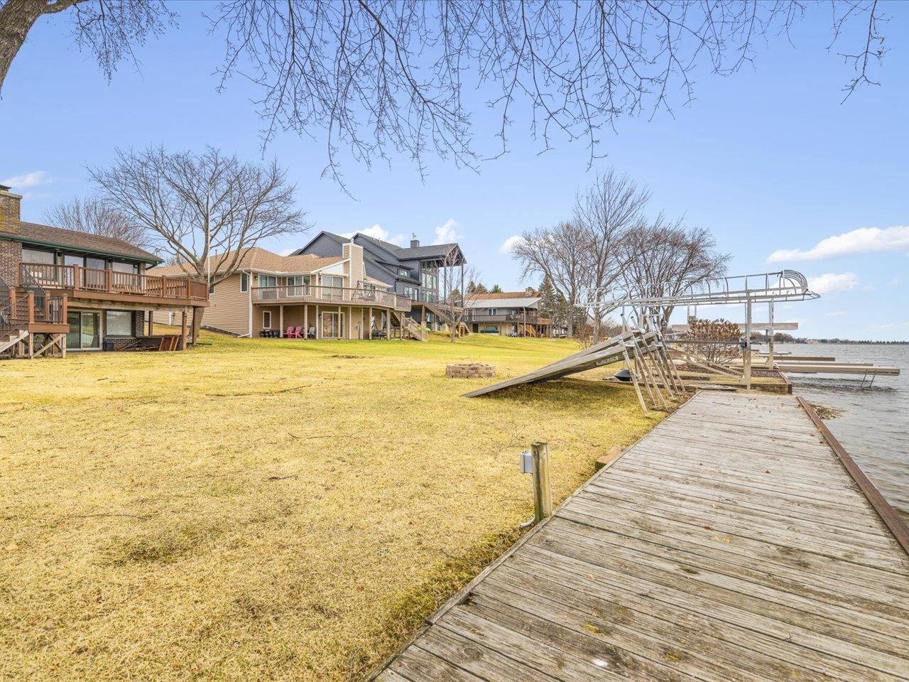 840 Breckenboro Road Lake Summerset, IL 61019 - Photo 2 of 53