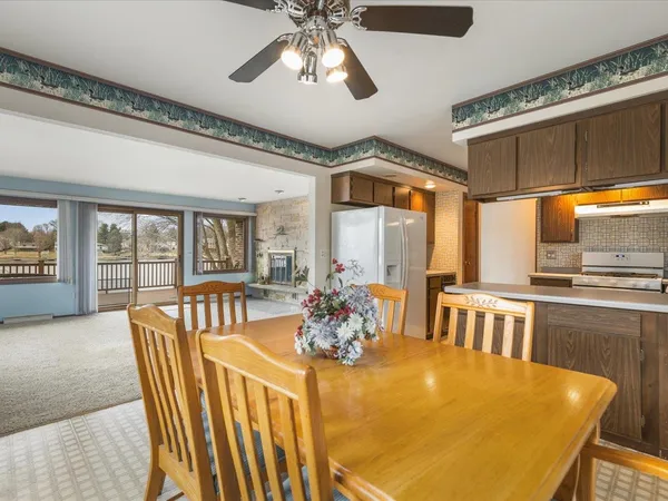 $600,000 | 840 Breckenboro Road, Lake Summerset, IL 61019