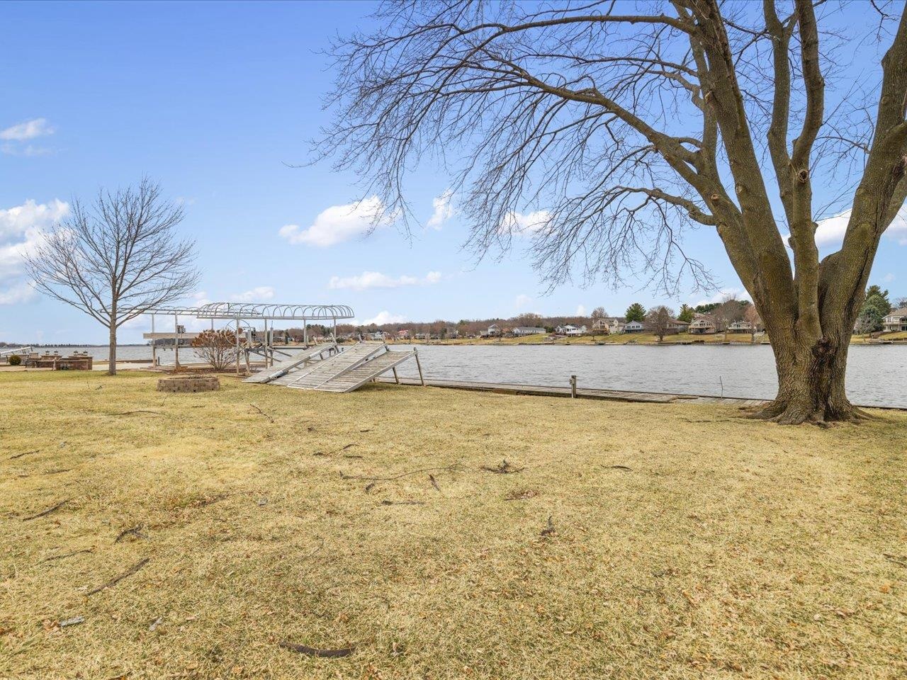 840 Breckenboro Road Lake Summerset, IL 61019 - Photo 3 of 53