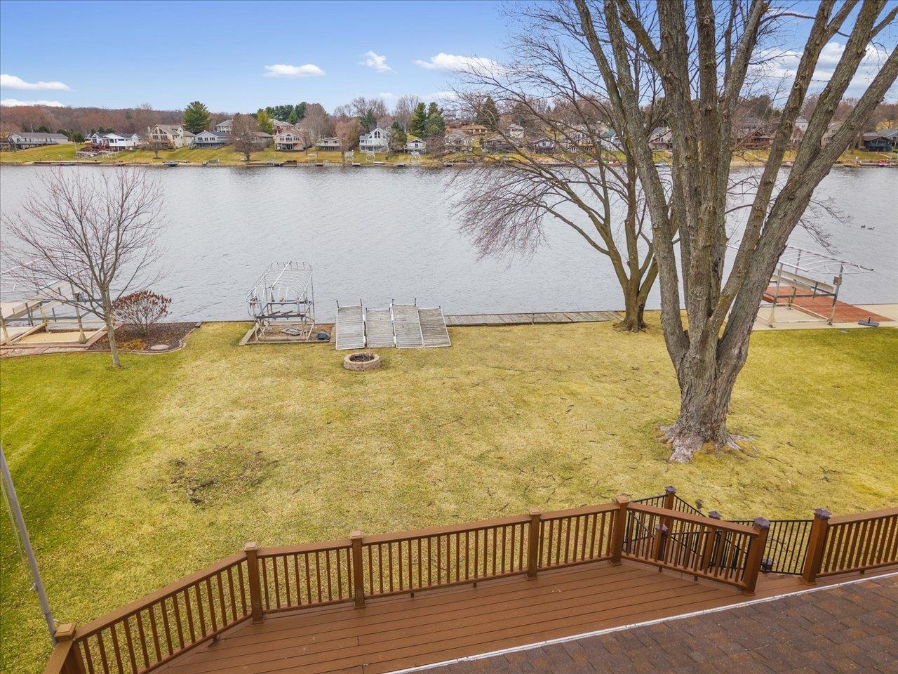 840 Breckenboro Road Lake Summerset, IL 61019 - Photo 4 of 53