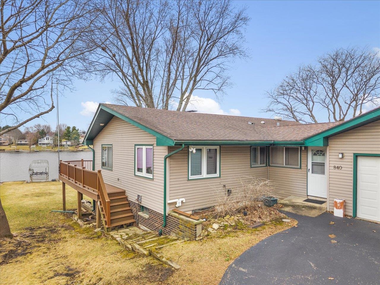 840 Breckenboro Road Lake Summerset, IL 61019 - Photo 45 of 53