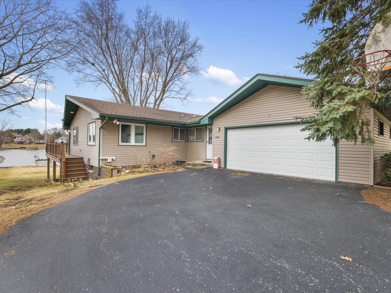 840 Breckenboro Road Lake Summerset, IL 61019 - Photo 46 of 53