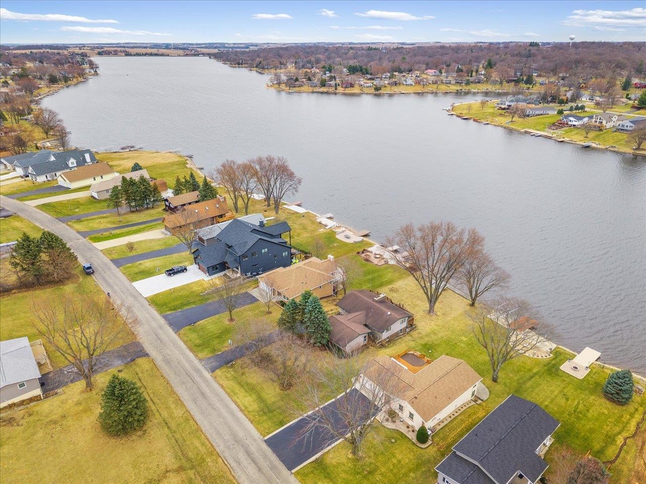 840 Breckenboro Road Lake Summerset, IL 61019 - Photo 48 of 53