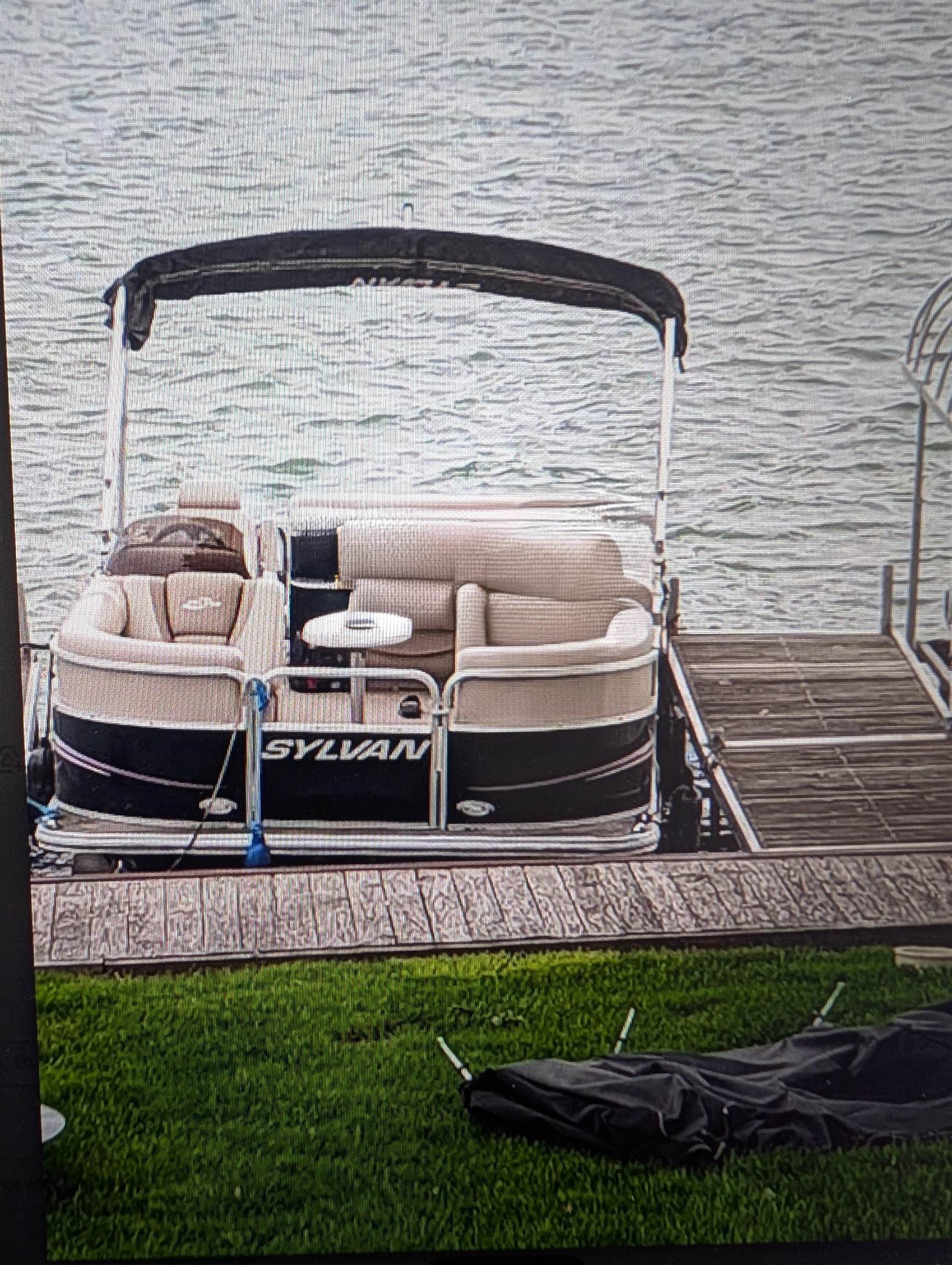 840 Breckenboro Road Lake Summerset, IL 61019 - Photo 49 of 53