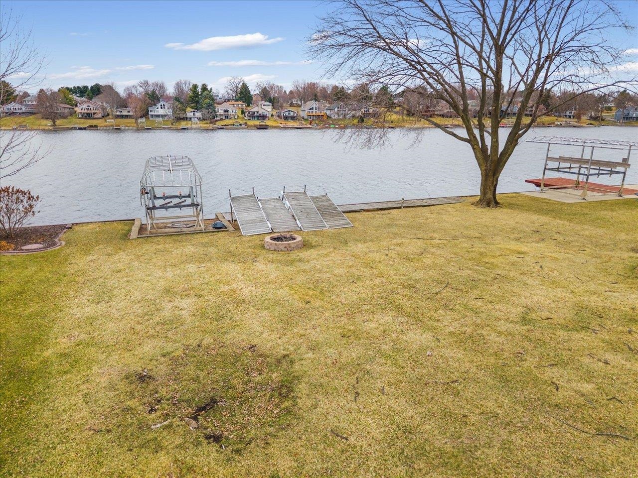 840 Breckenboro Road Lake Summerset, IL 61019 - Photo 5 of 53