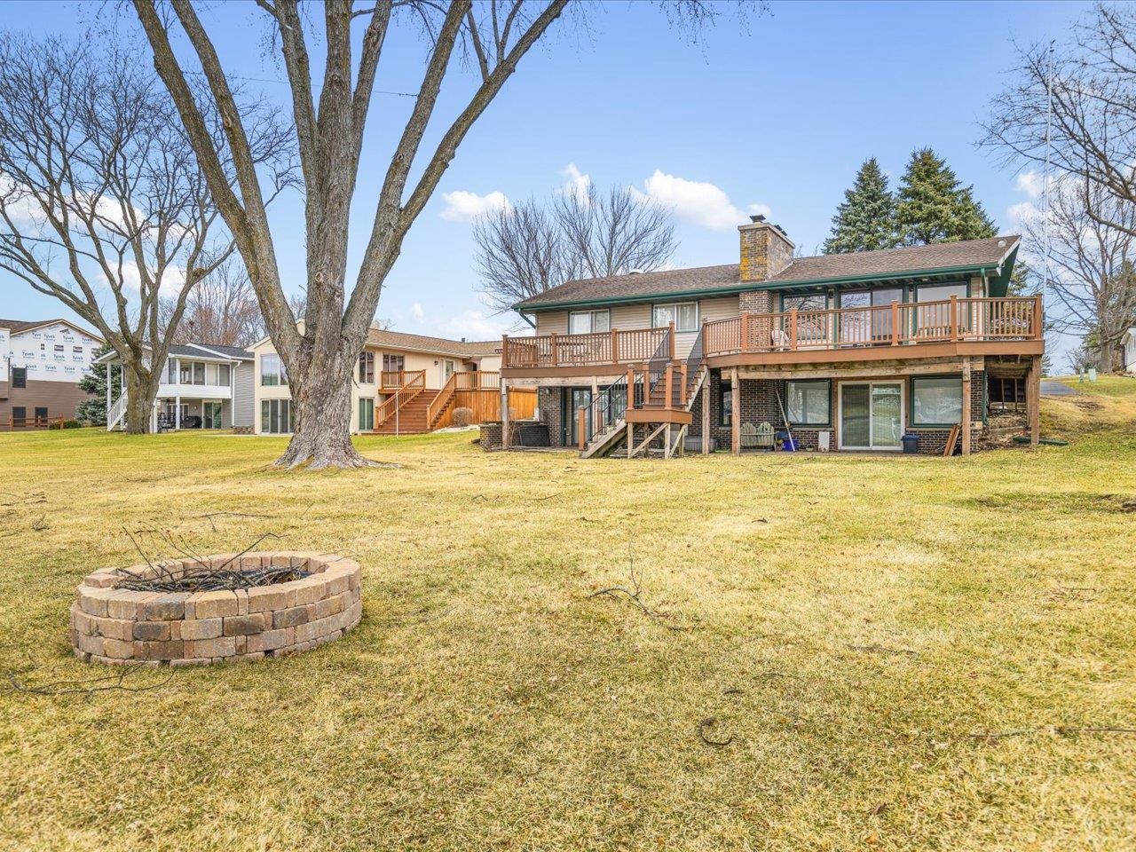 840 Breckenboro Road Lake Summerset, IL 61019 - Photo 7 of 53