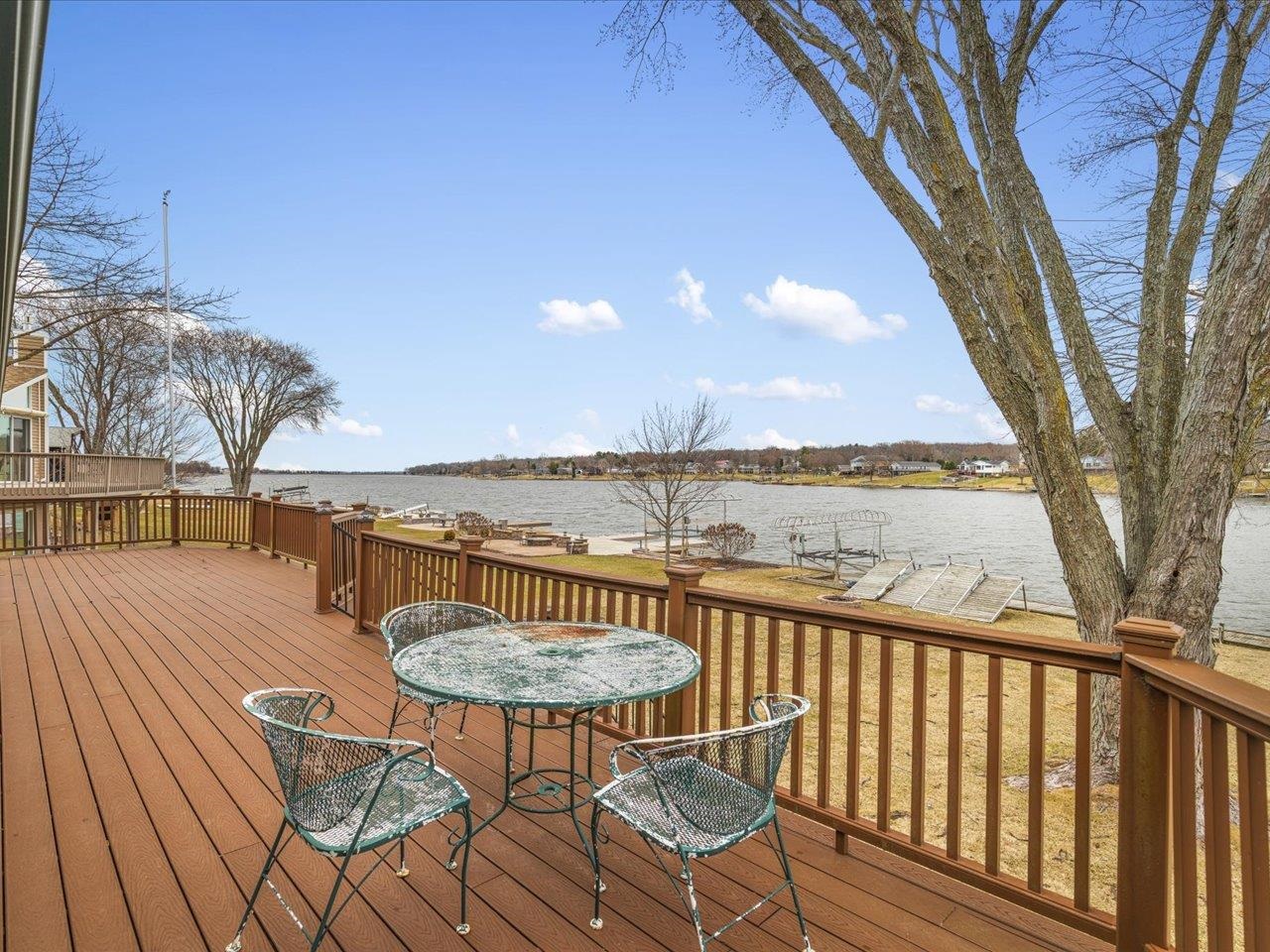 840 Breckenboro Road Lake Summerset, IL 61019 - Photo 8 of 53