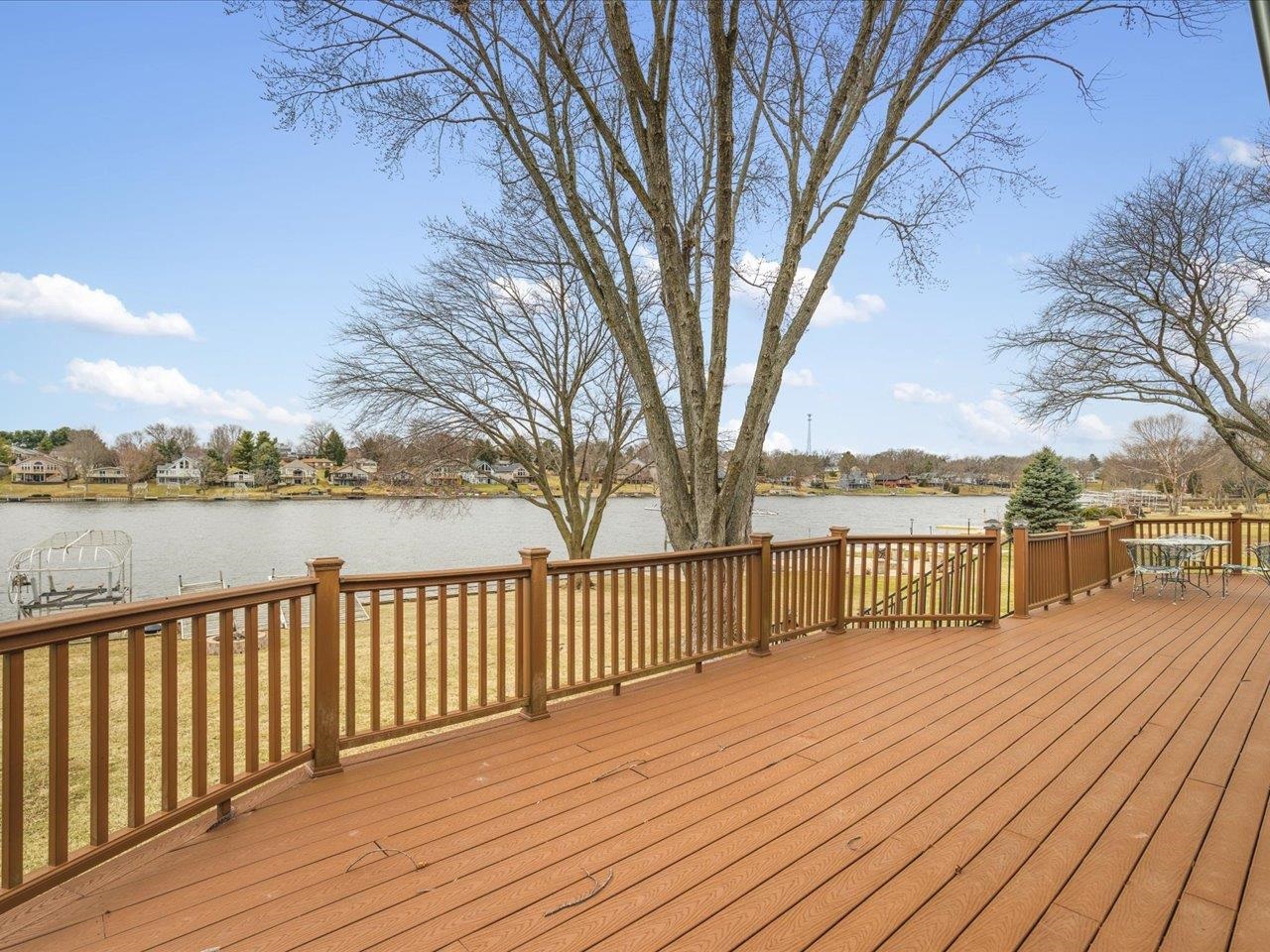 840 Breckenboro Road Lake Summerset, IL 61019 - Photo 9 of 53