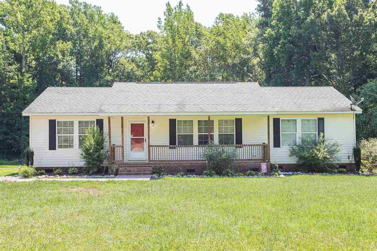 1715 Woodard's Dairy Road Middlesex, NC 27557 - Photo 1 of 29 Photo 1