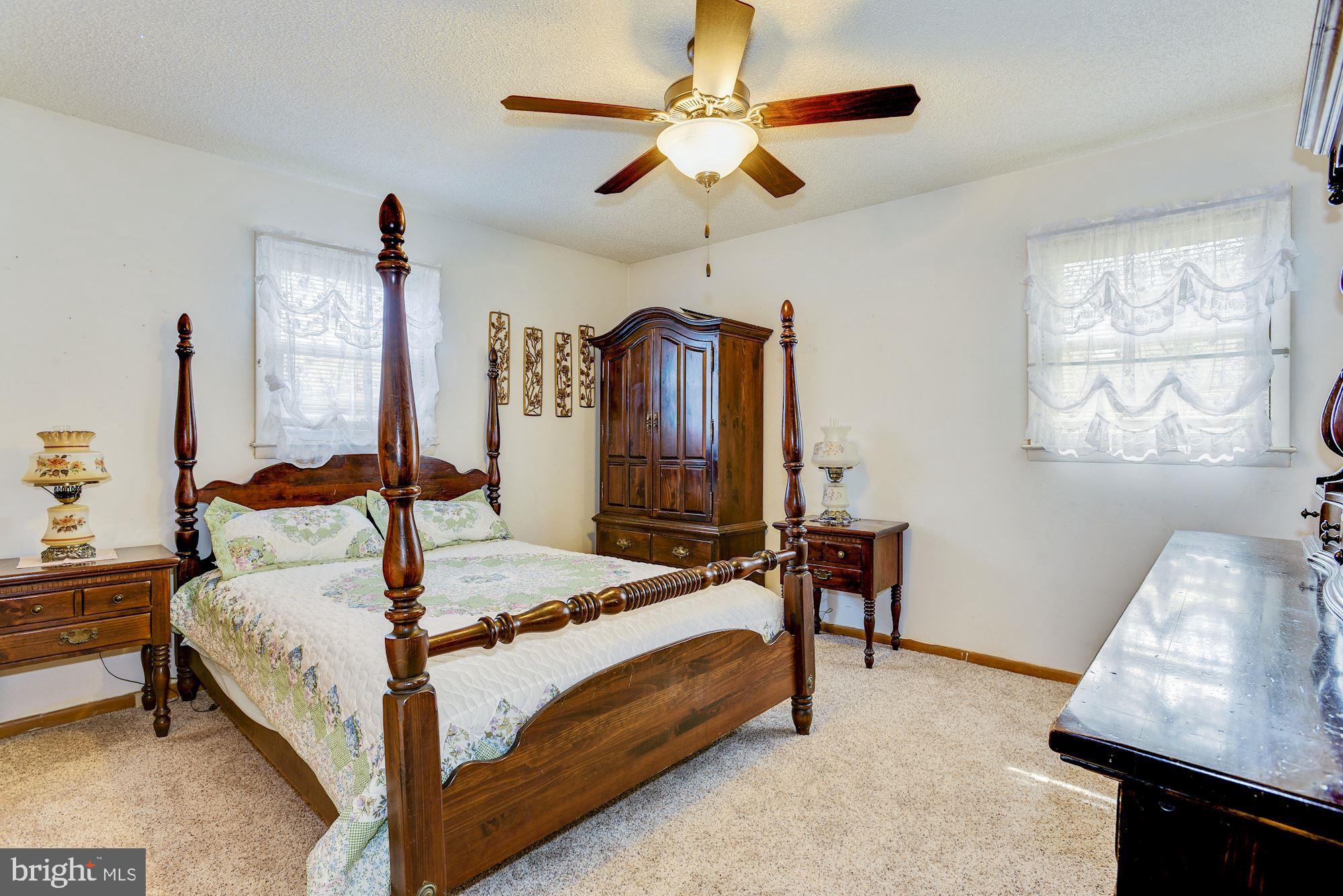 630 Kossuth Street Riverside, NJ 08075 - Photo 11 of 27 Master Bedroom