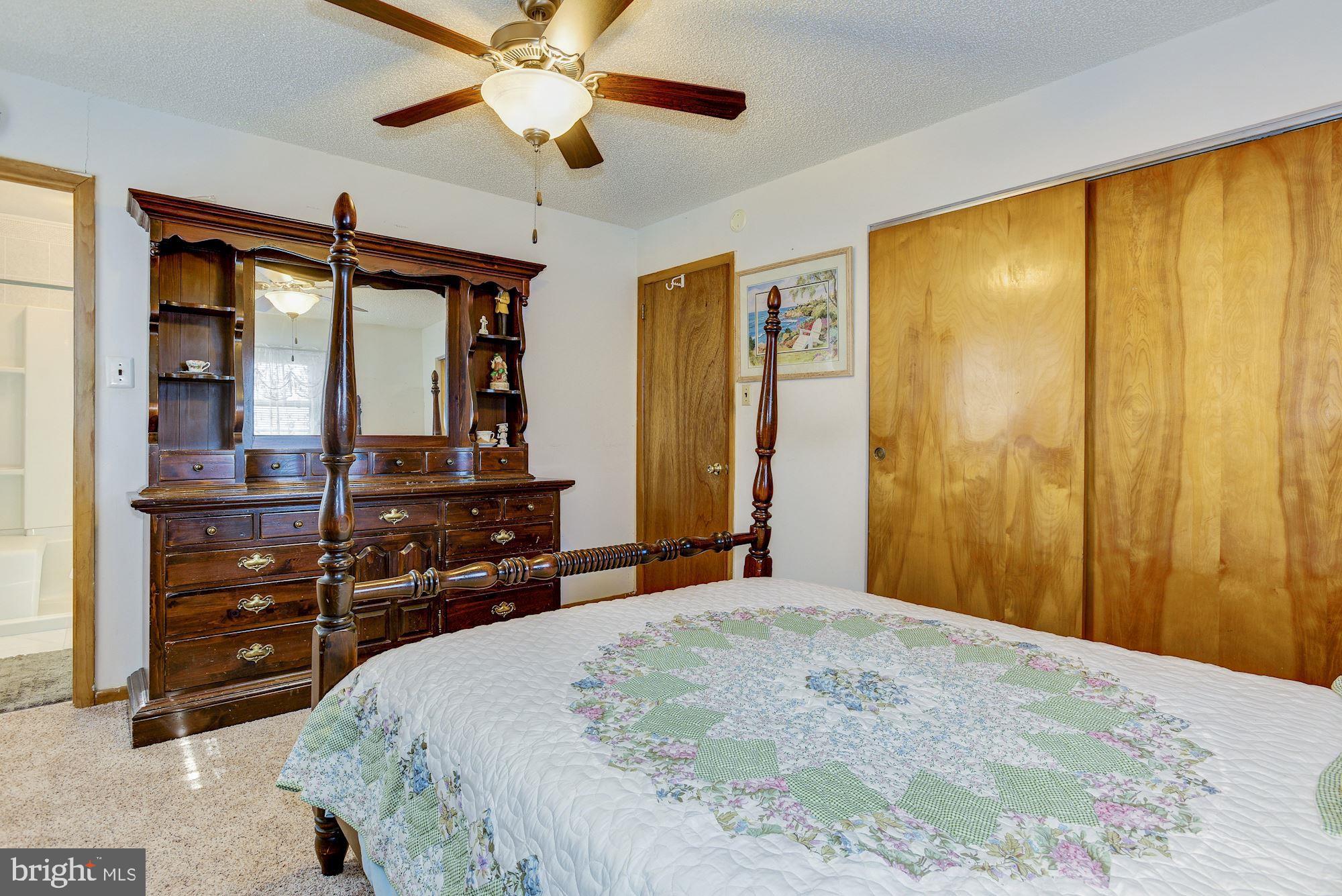 630 Kossuth Street Riverside, NJ 08075 - Photo 12 of 27 Master Bedroom