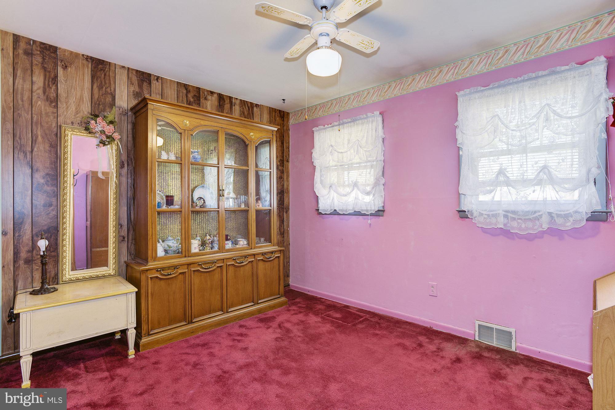 630 Kossuth Street Riverside, NJ 08075 - Photo 16 of 27 3rd bedroom