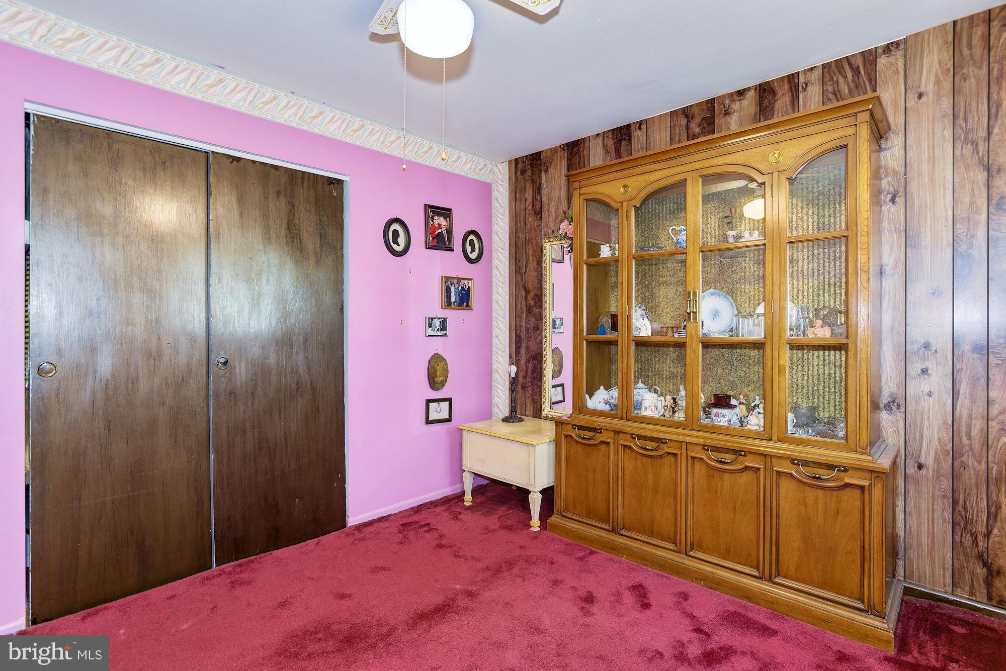 630 Kossuth Street Riverside, NJ 08075 - Photo 17 of 27 3rd bedroom