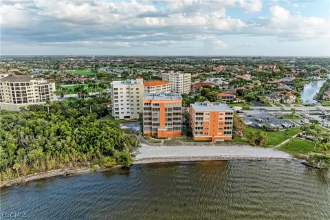 a view of a city