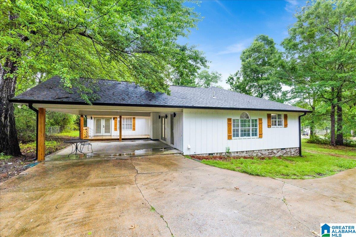 1010 Quail Hollow Road Jasper, AL 35503 - Photo 30 of 33 Gallery Image 30