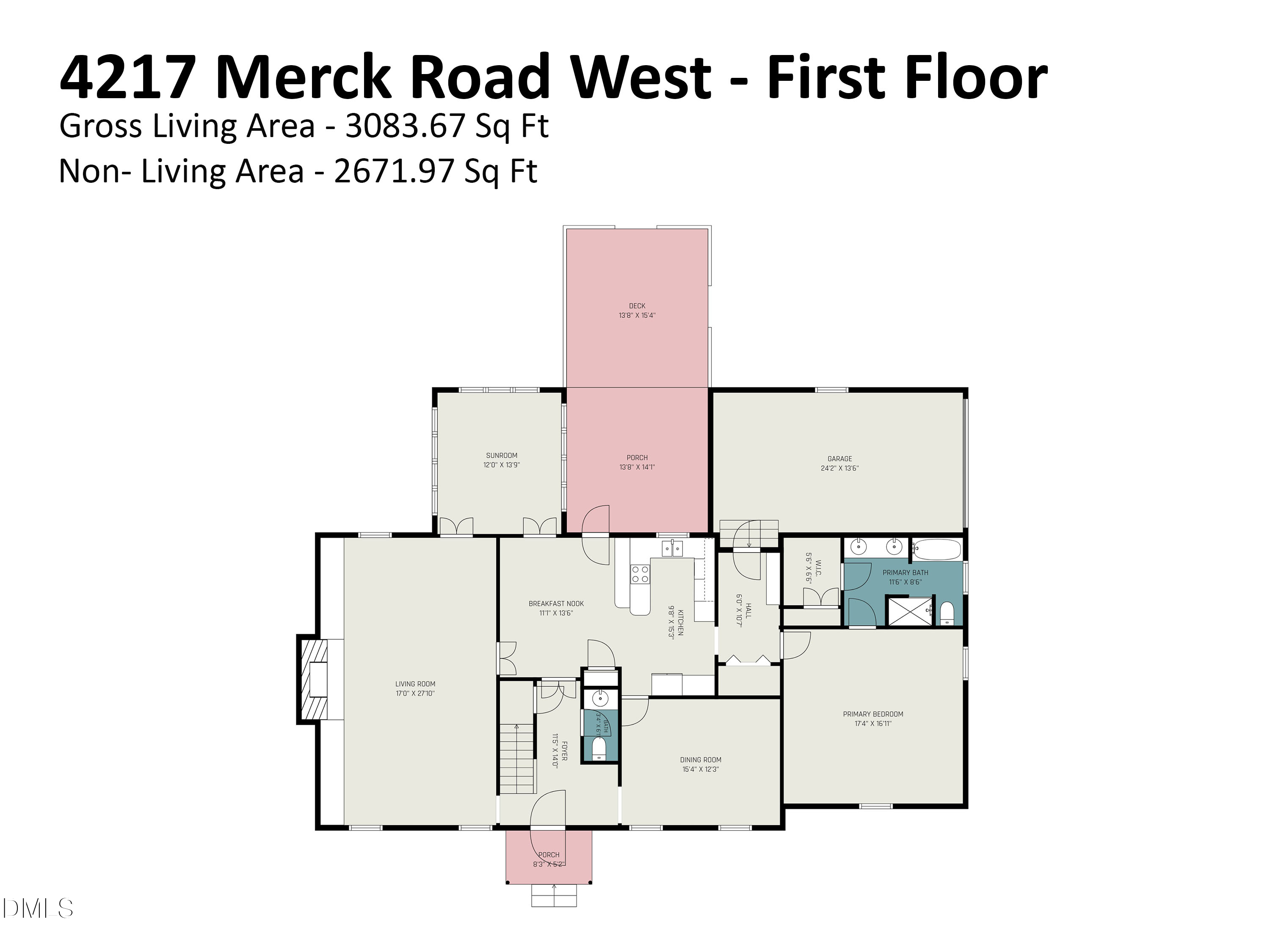 4217 Old Merck Road West Wilson, NC 27893 - Photo 36 of 37