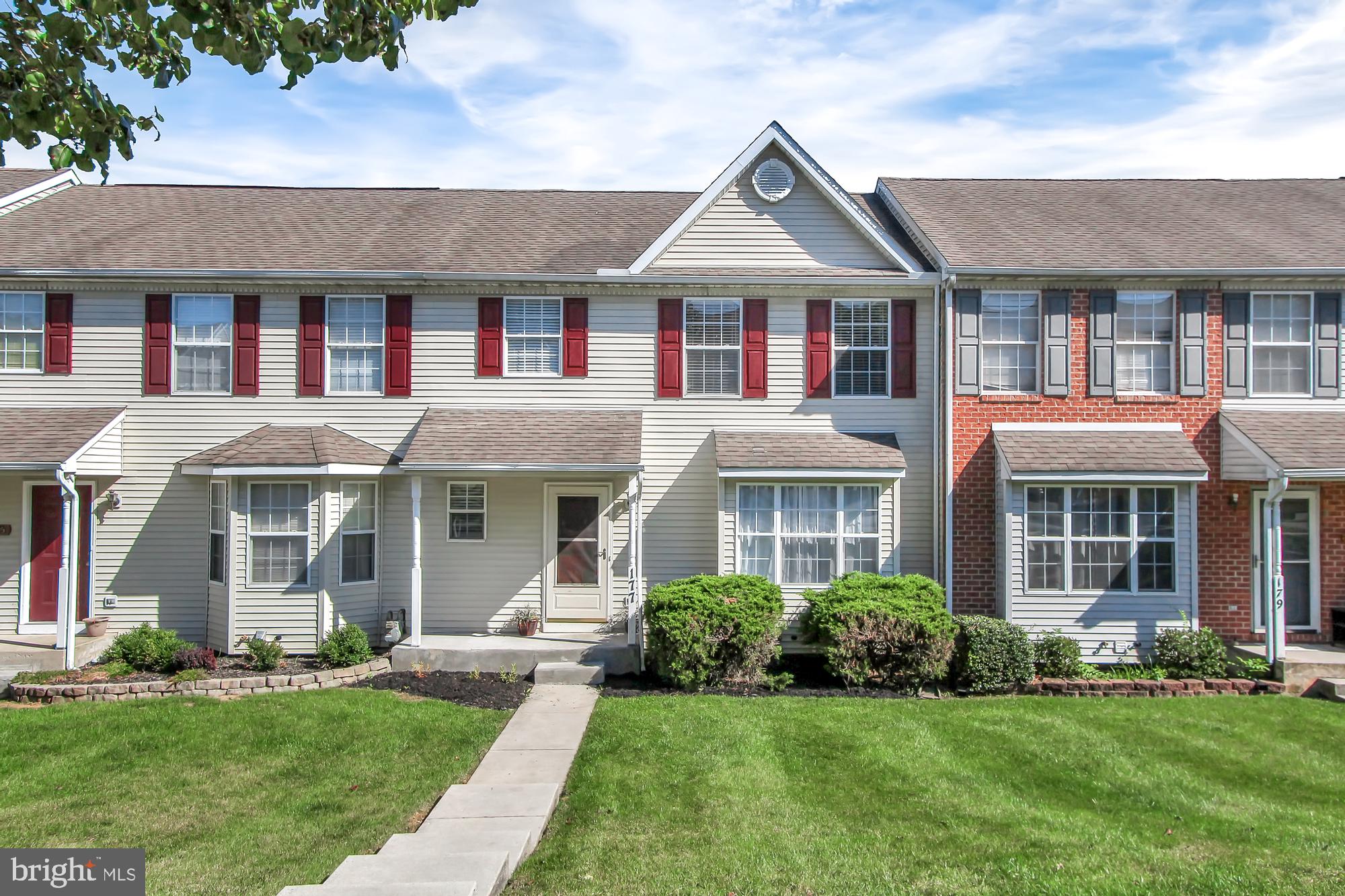 177 Country Ridge Drive Red Lion, PA 17356 - Photo 1 of 25 Gallery Image 1