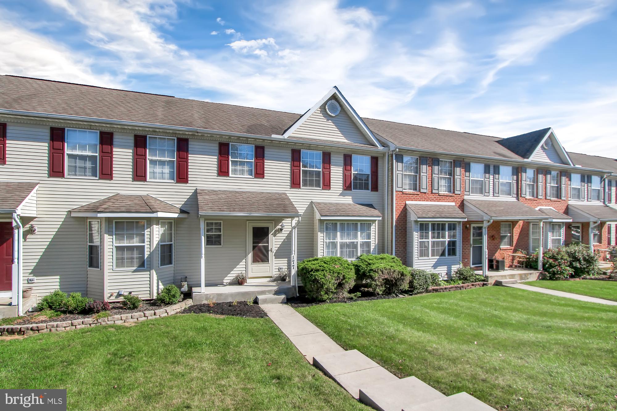 177 Country Ridge Drive Red Lion, PA 17356 - Photo 25 of 25 Gallery Image 25