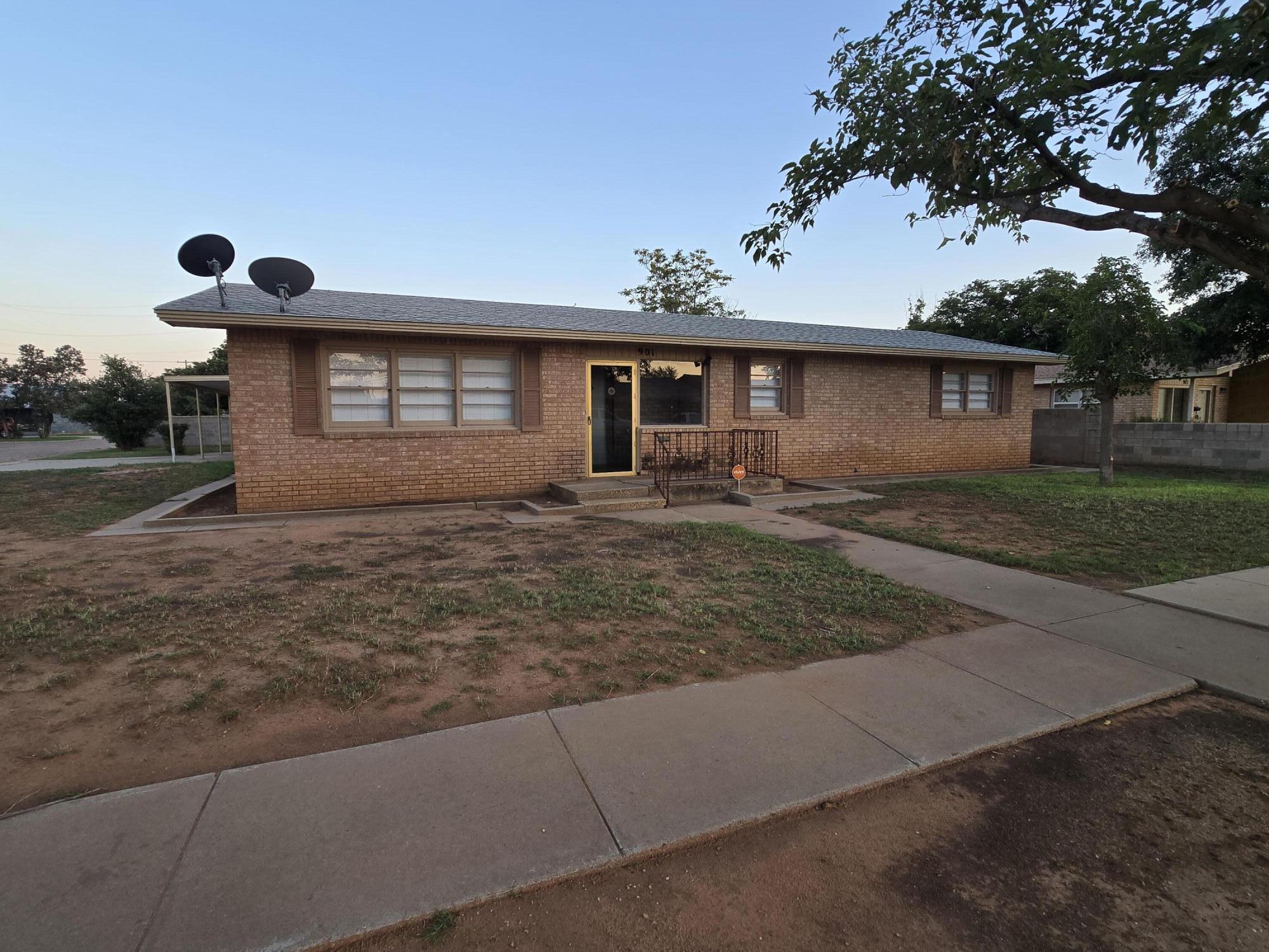 901 North 11th Street Lamesa, TX 79331 - Photo 33 of 36 20260706_205029
