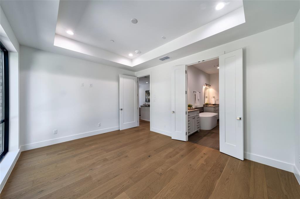 3601 Routh Street, Unit 2F Dallas, TX 75219 - Photo 11 of 26 Gallery Image 11