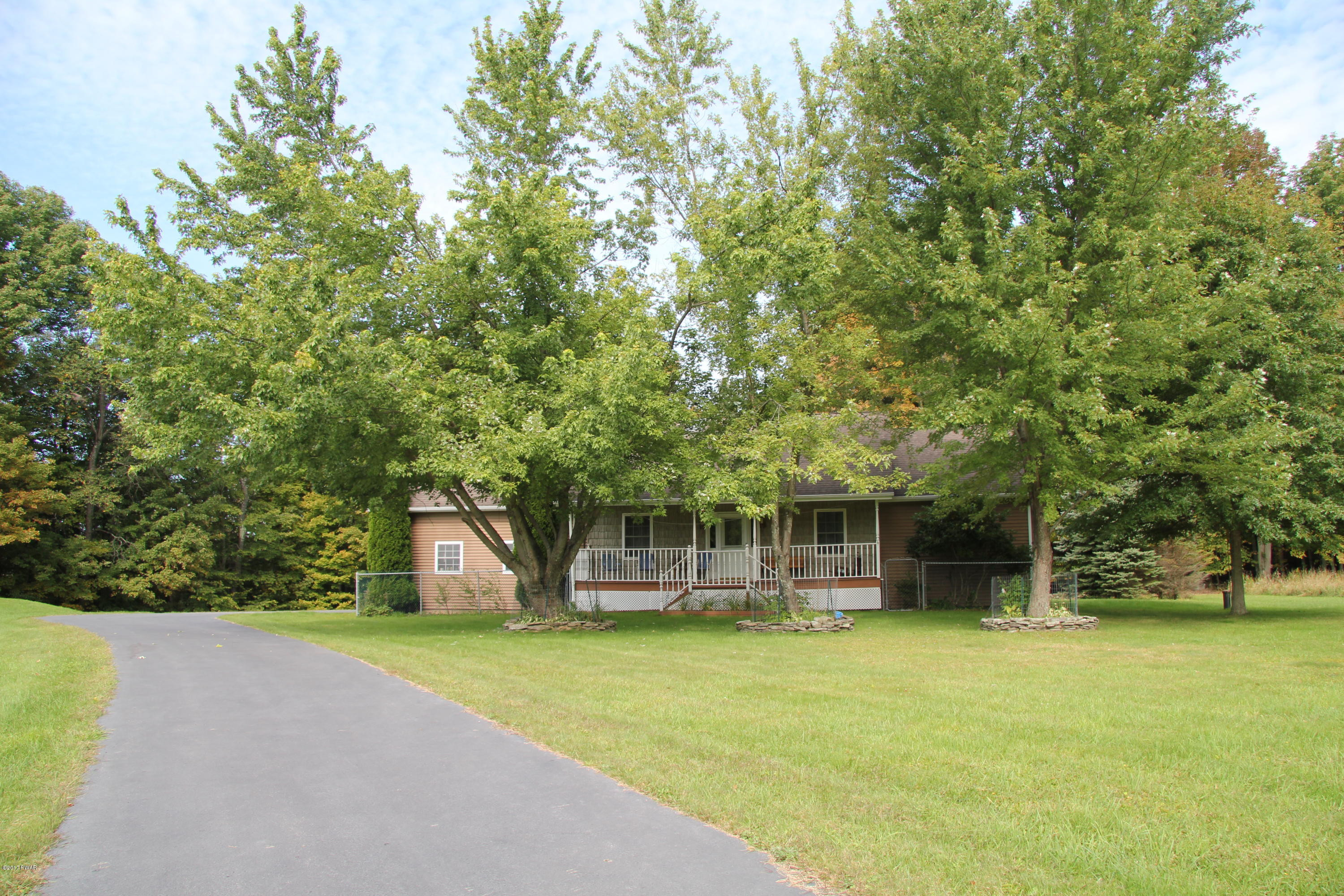 57 Ayoub Road Pleasant Mount, PA 18453 - Photo 15 of 15 IMG_5348