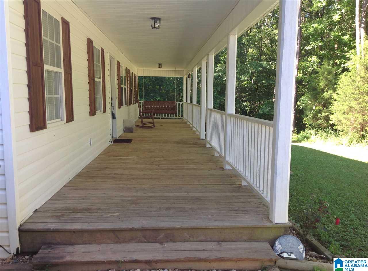 1646 County Road 35 Fruithurst, AL 36262 - Photo 3 of 50