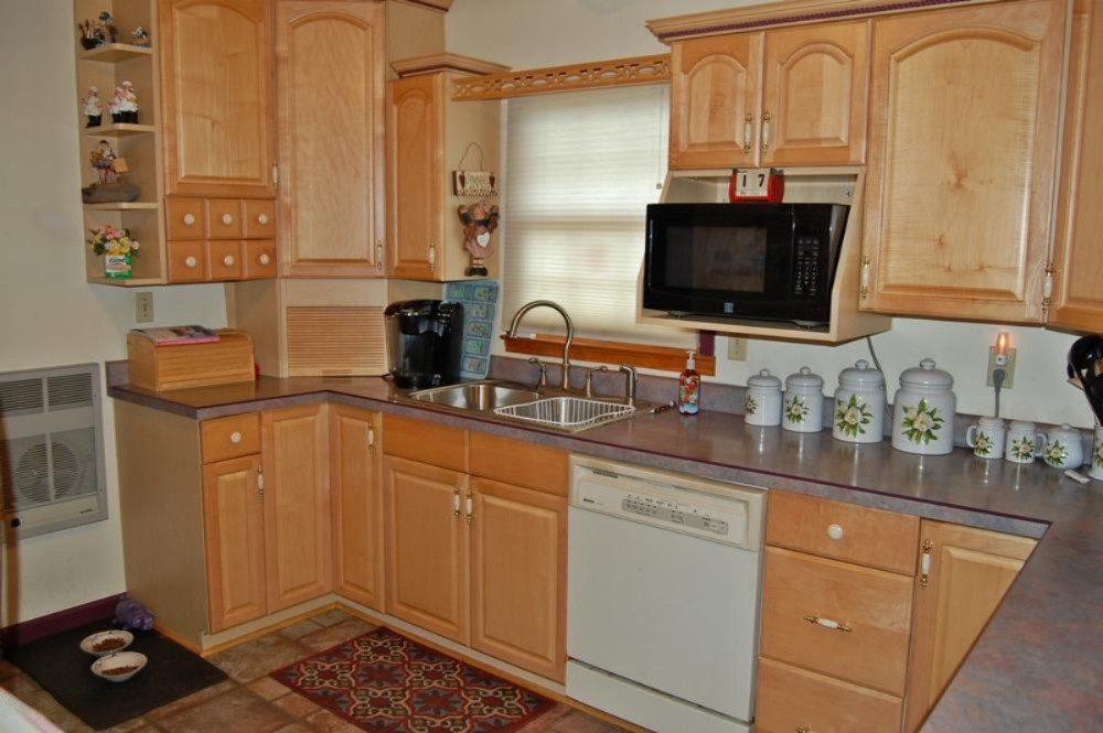 900 20 Mile Road Barryton, MI 49305 - Photo 12 of 21 12 Kitchen