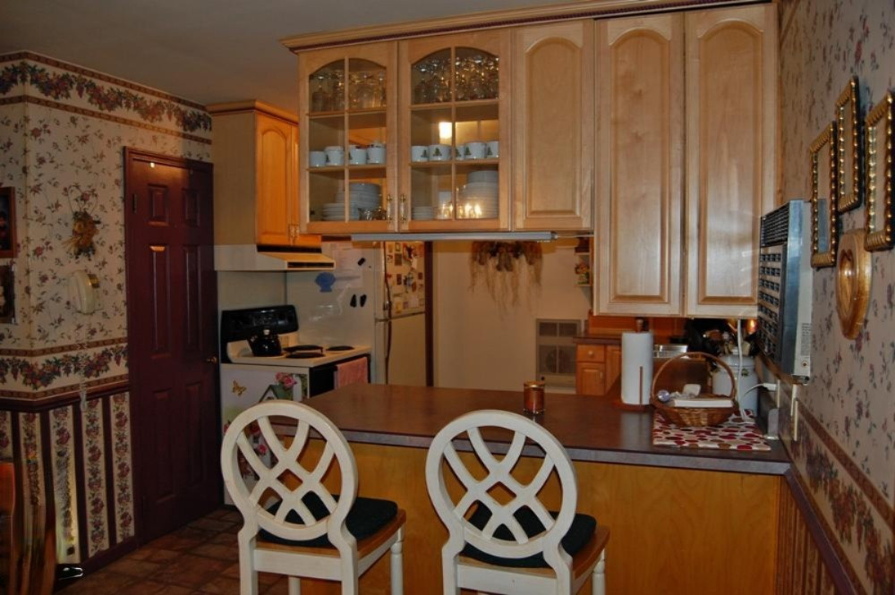 900 20 Mile Road Barryton, MI 49305 - Photo 13 of 21 13 Kitchen