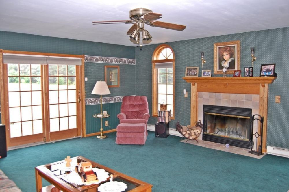 900 20 Mile Road Barryton, MI 49305 - Photo 3 of 21 3 FamilyRoom