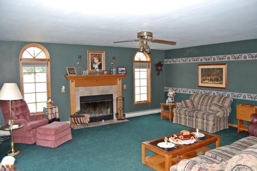 900 20 Mile Road Barryton, MI 49305 - Photo 4 of 21 4 FamilyRoom