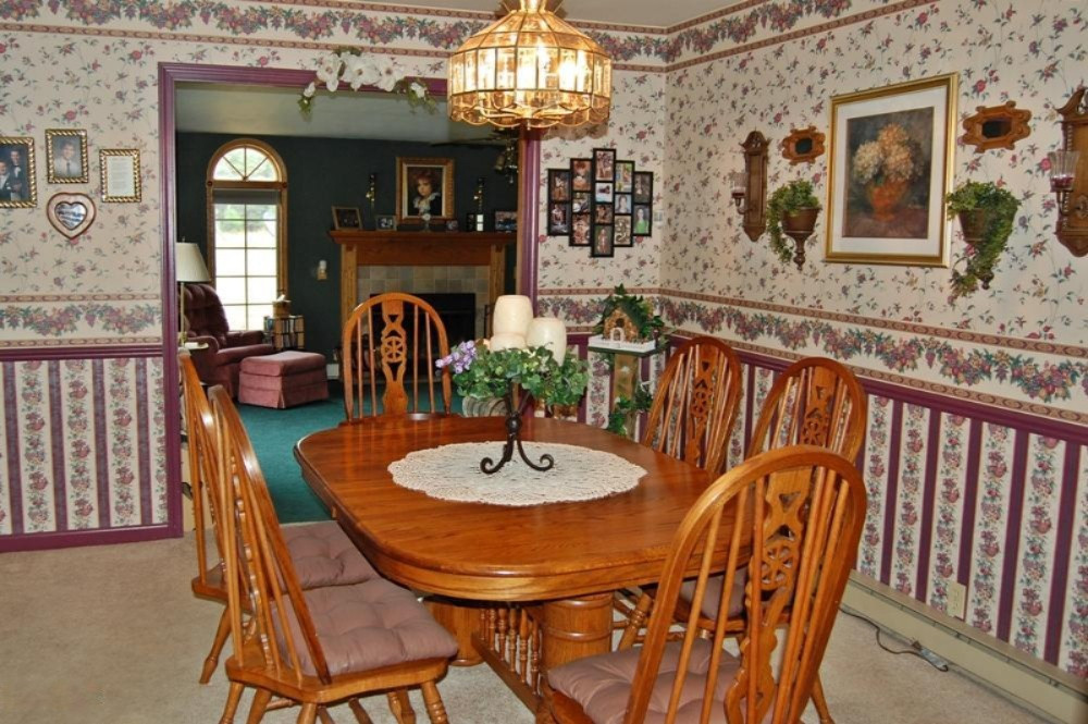 900 20 Mile Road Barryton, MI 49305 - Photo 5 of 21 5 DiningRoom