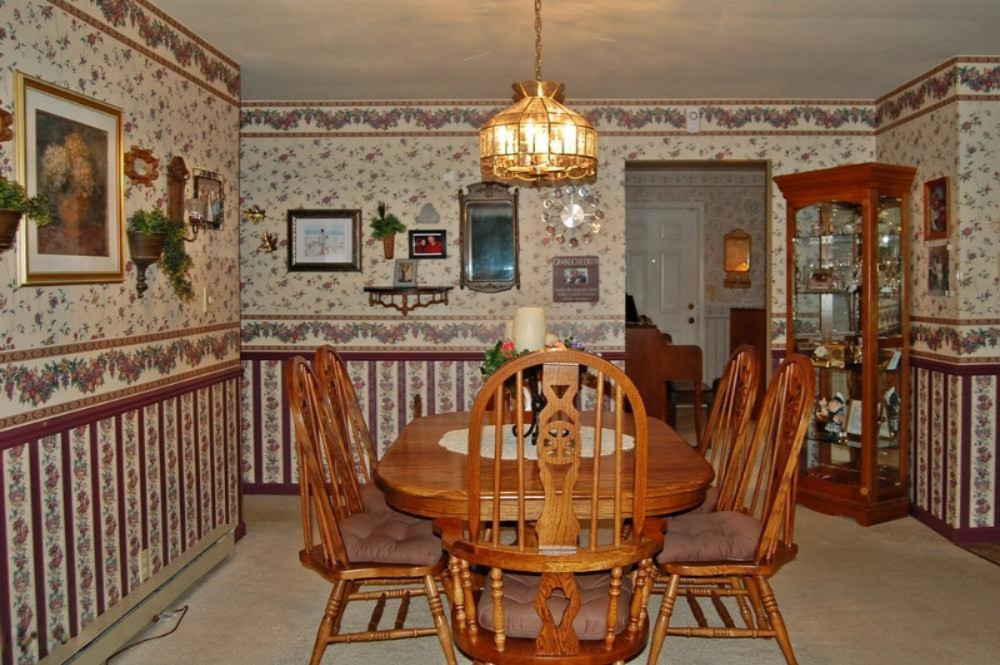 900 20 Mile Road Barryton, MI 49305 - Photo 6 of 21 6 DiningRoom
