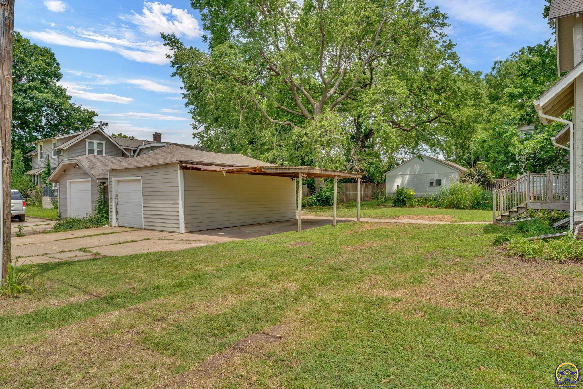 3324 Southwest Front Street Topeka, KS 66606 - Photo 34 of 38