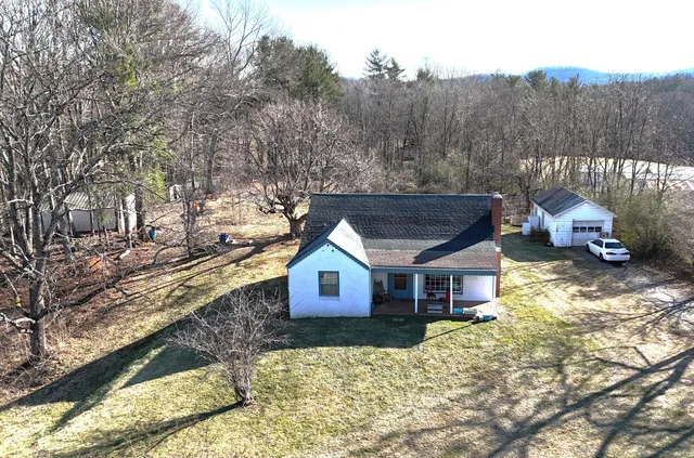 $160,000 | 5991 Franklin Street, Ferrum, VA 24088
