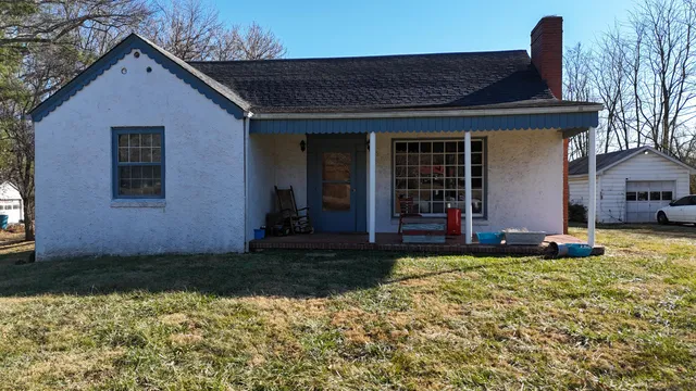 $160,000 | 5991 Franklin Street, Ferrum, VA 24088