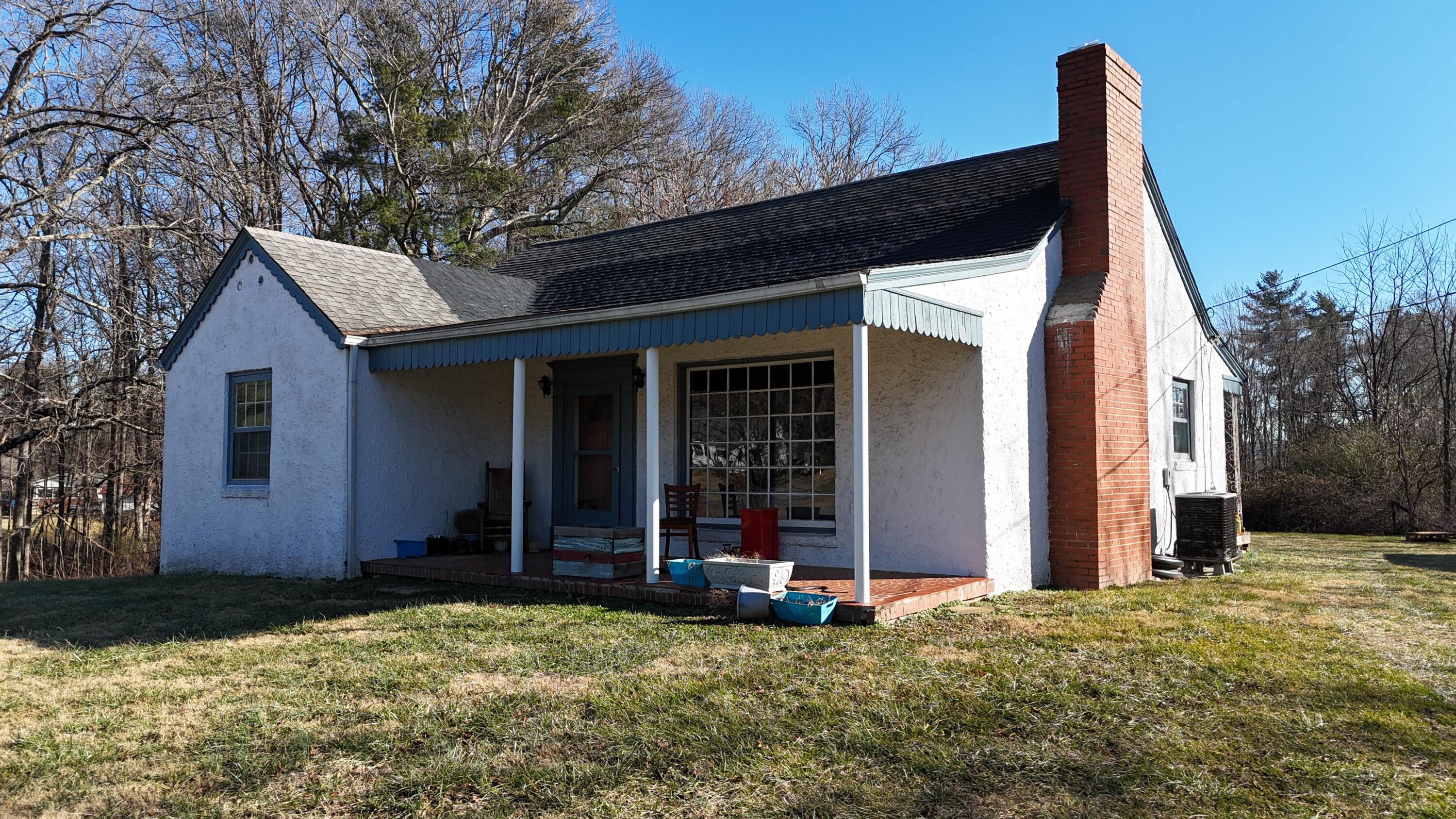 5991 Franklin Street Ferrum, VA 24088 - Photo 13 of 34 DJI_20260119144839_0027_D