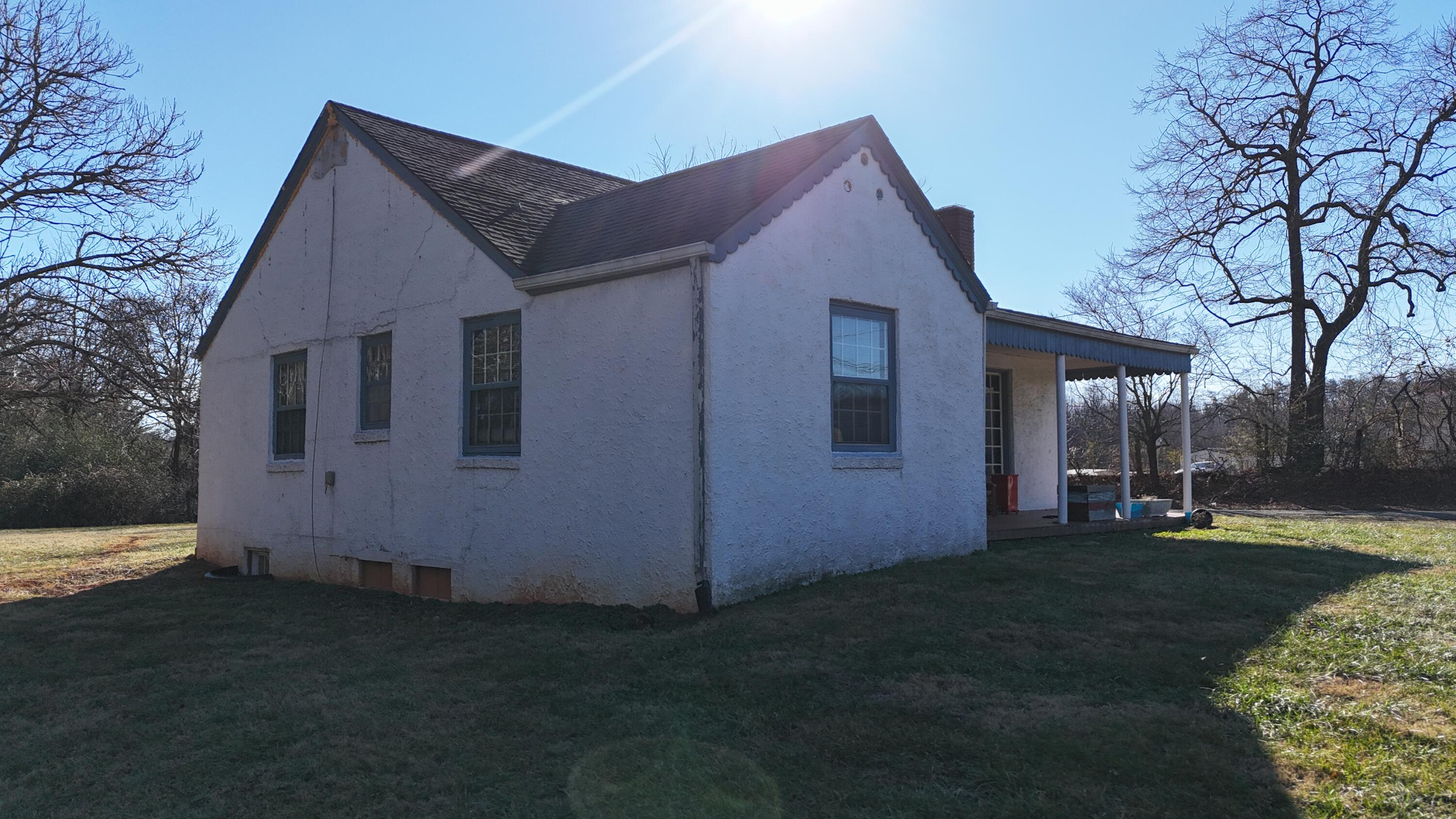 5991 Franklin Street Ferrum, VA 24088 - Photo 14 of 34 DJI_20260119144900_0028_D