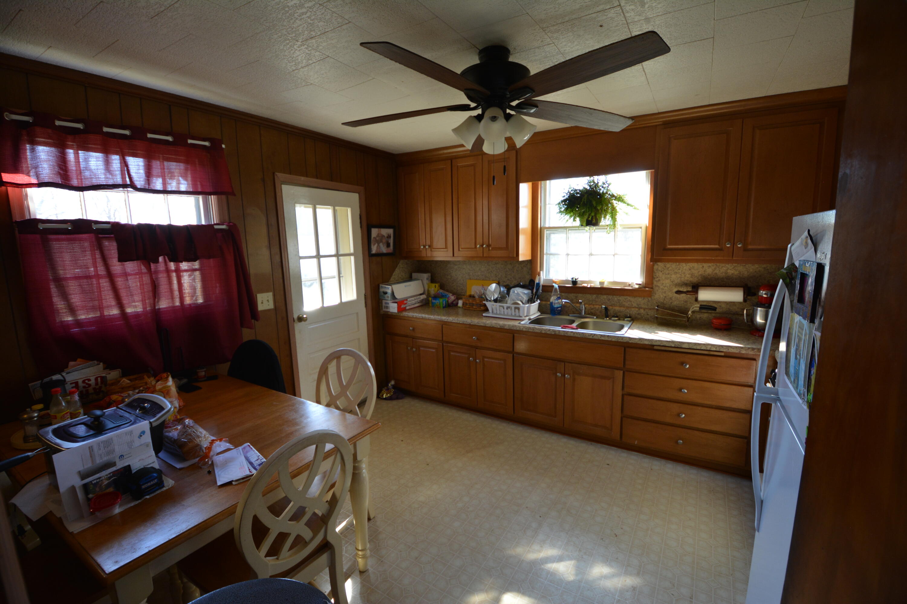 5991 Franklin Street Ferrum, VA 24088 - Photo 15 of 34 DSC_0071