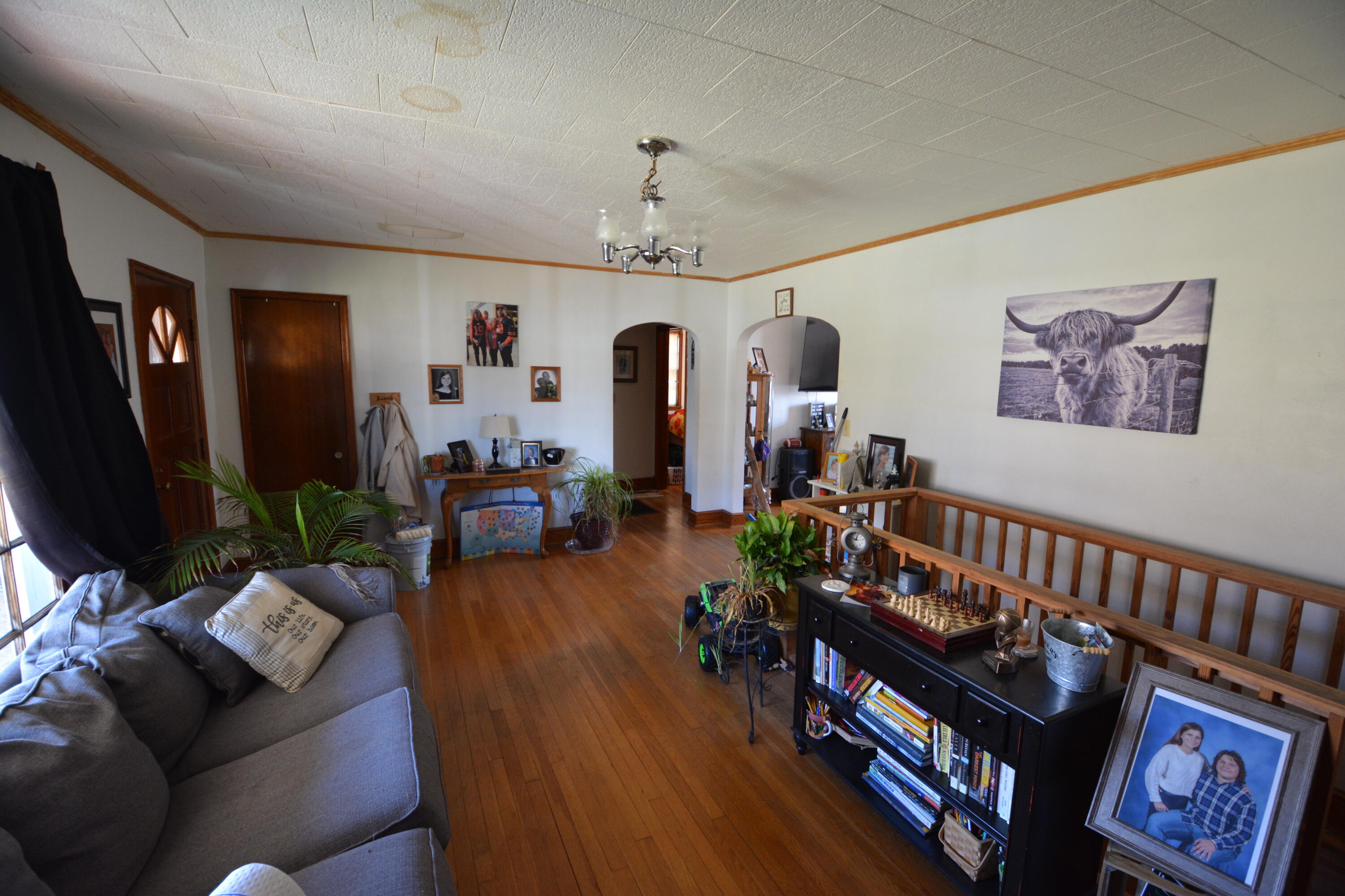 5991 Franklin Street Ferrum, VA 24088 - Photo 19 of 34 DSC_0078