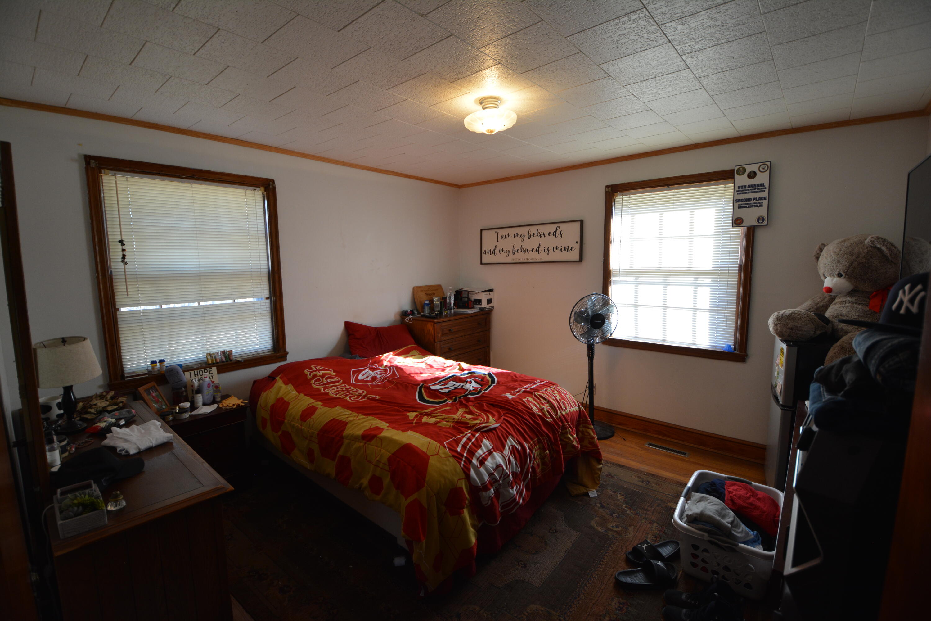 5991 Franklin Street Ferrum, VA 24088 - Photo 21 of 34 DSC_0085