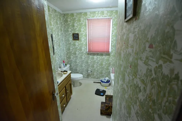 $160,000 | 5991 Franklin Street, Ferrum, VA 24088