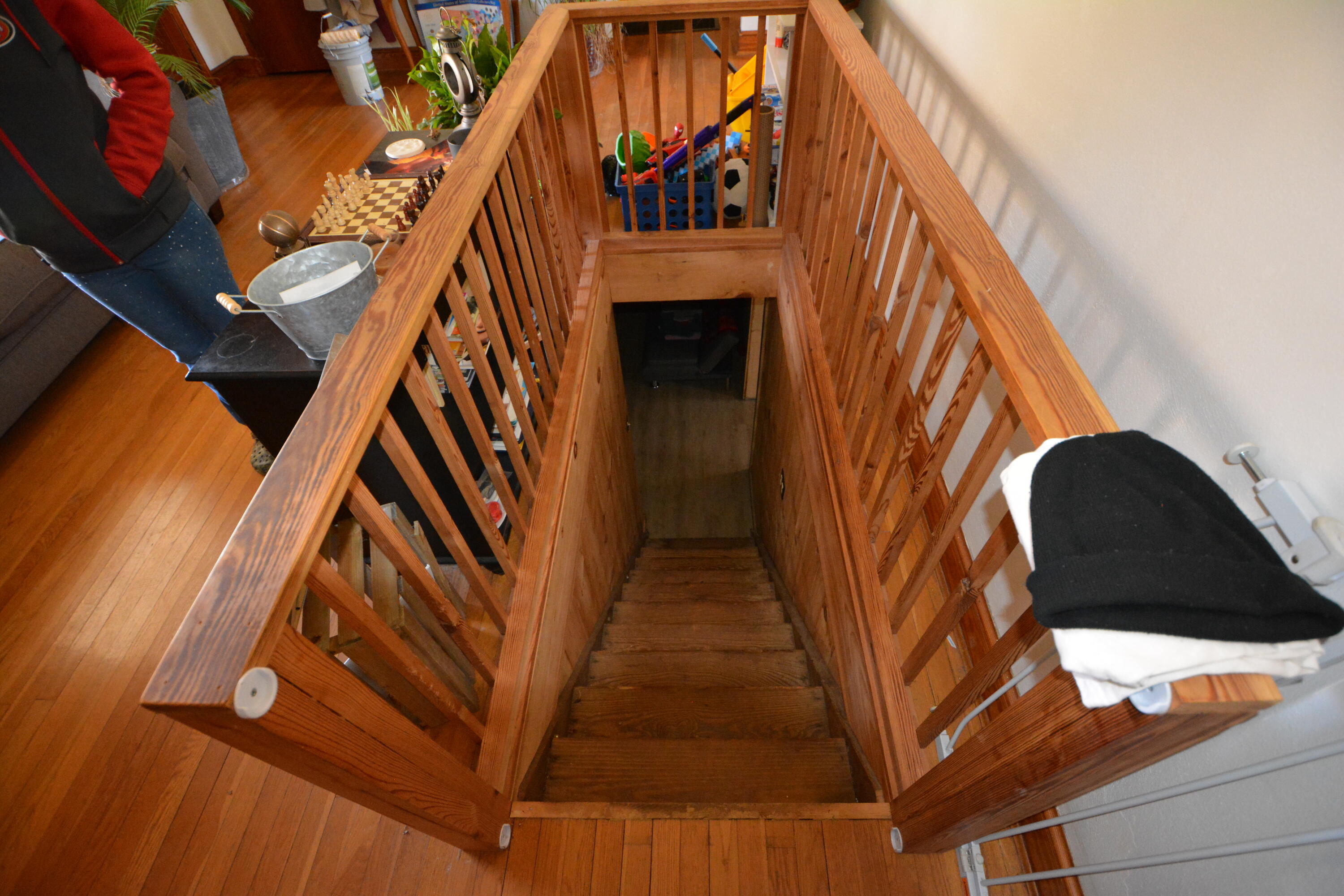 5991 Franklin Street Ferrum, VA 24088 - Photo 25 of 34 DSC_0093