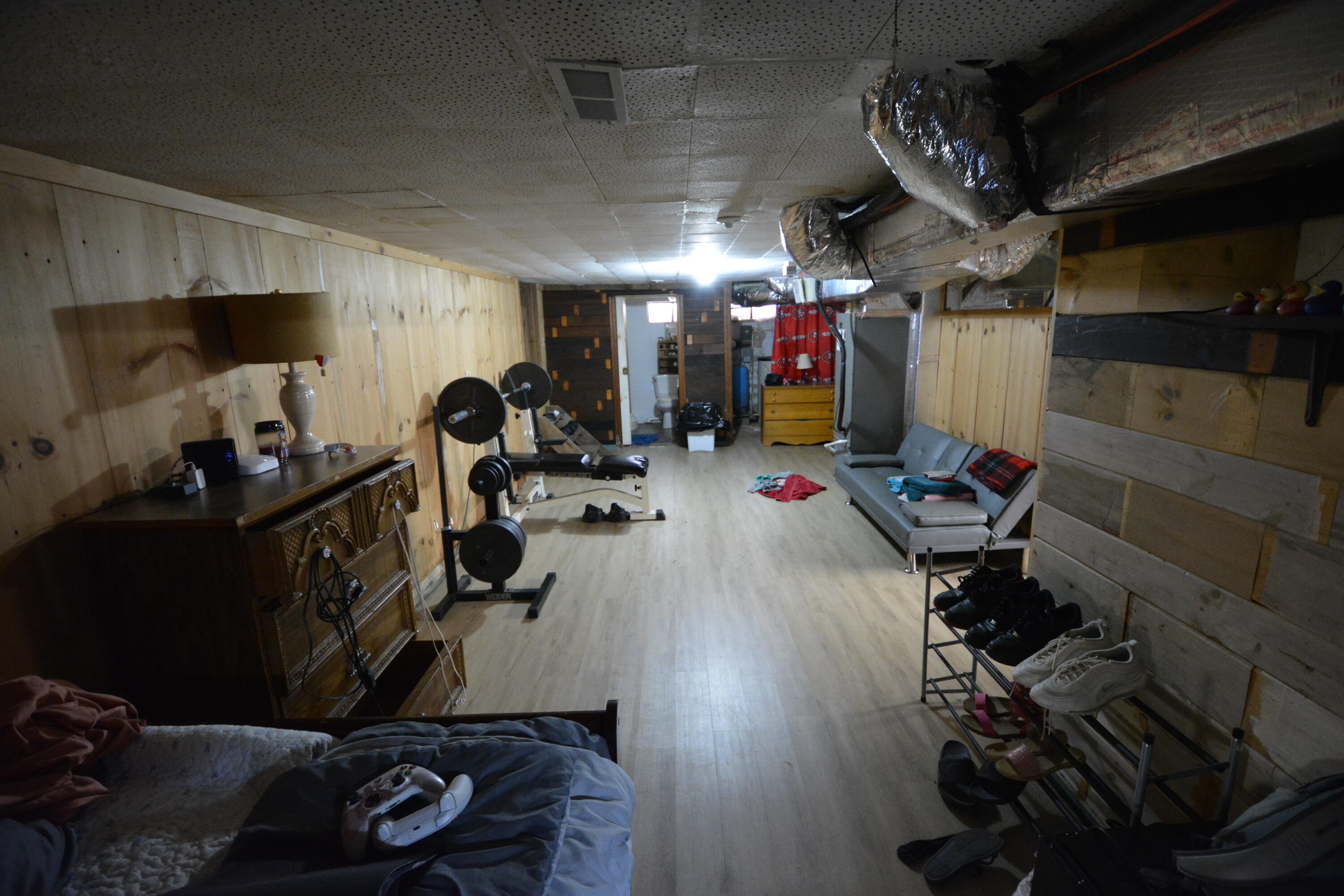 5991 Franklin Street Ferrum, VA 24088 - Photo 28 of 34 DSC_0097