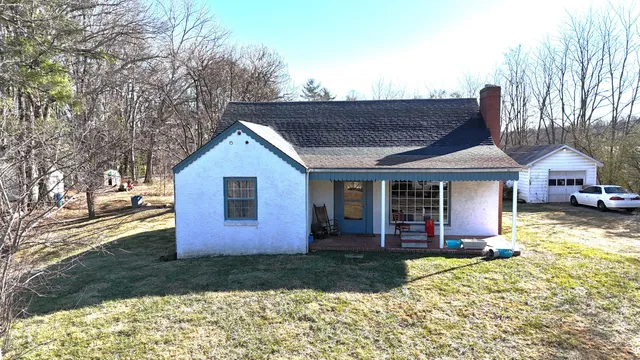 $160,000 | 5991 Franklin Street, Ferrum, VA 24088