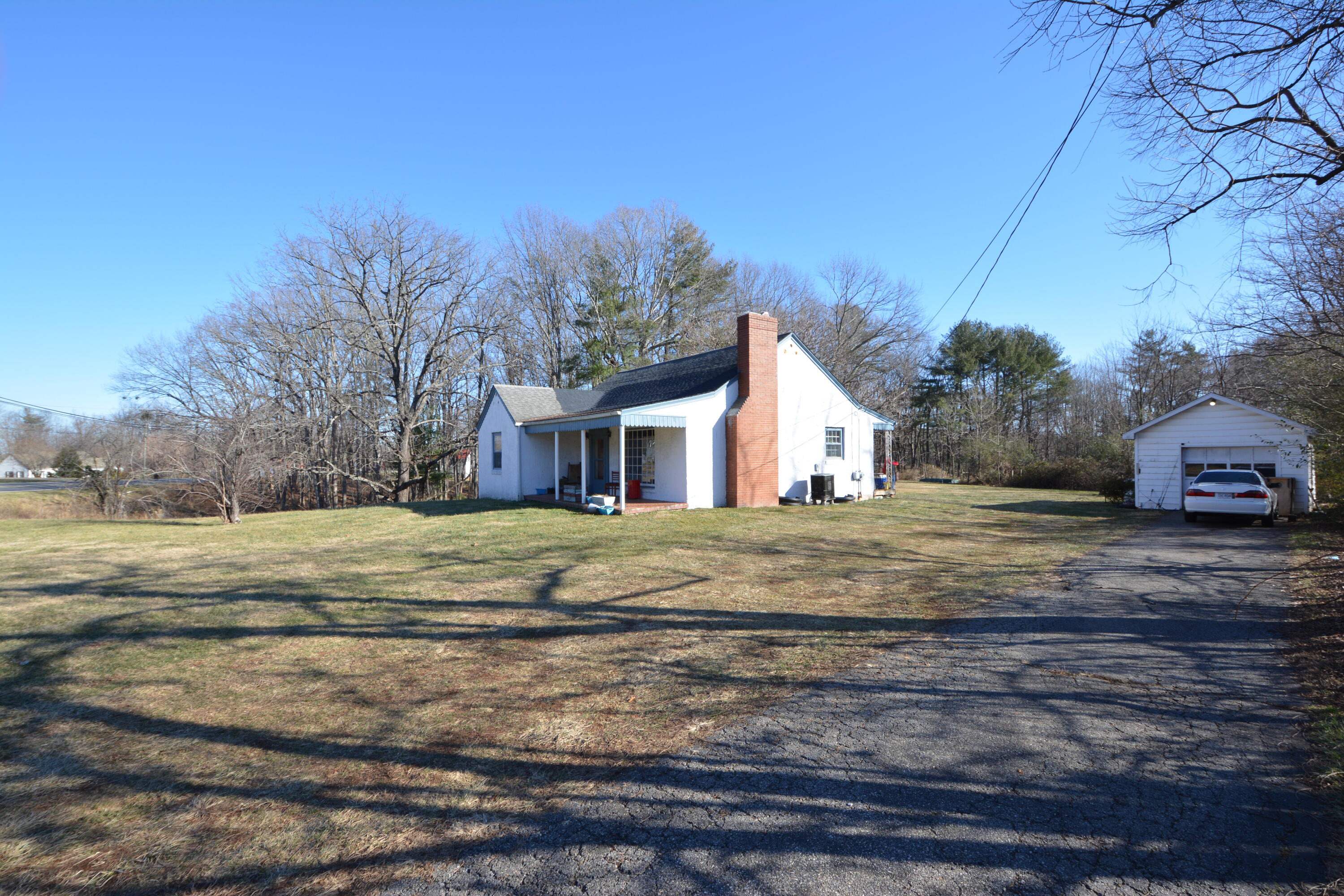 5991 Franklin Street Ferrum, VA 24088 - Photo 32 of 34 DSC_0102