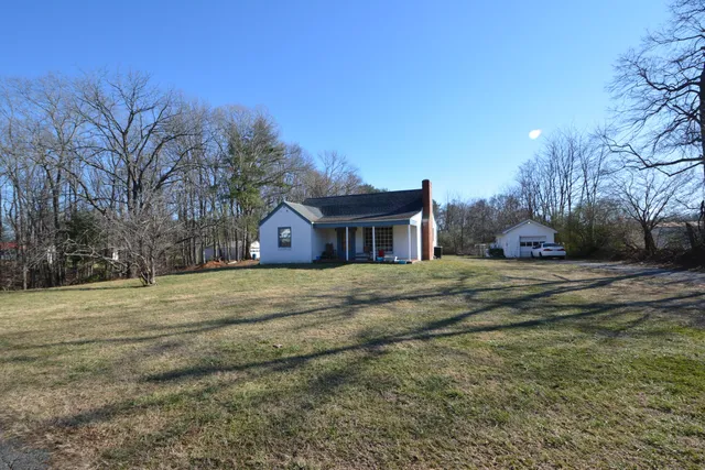 $160,000 | 5991 Franklin Street, Ferrum, VA 24088