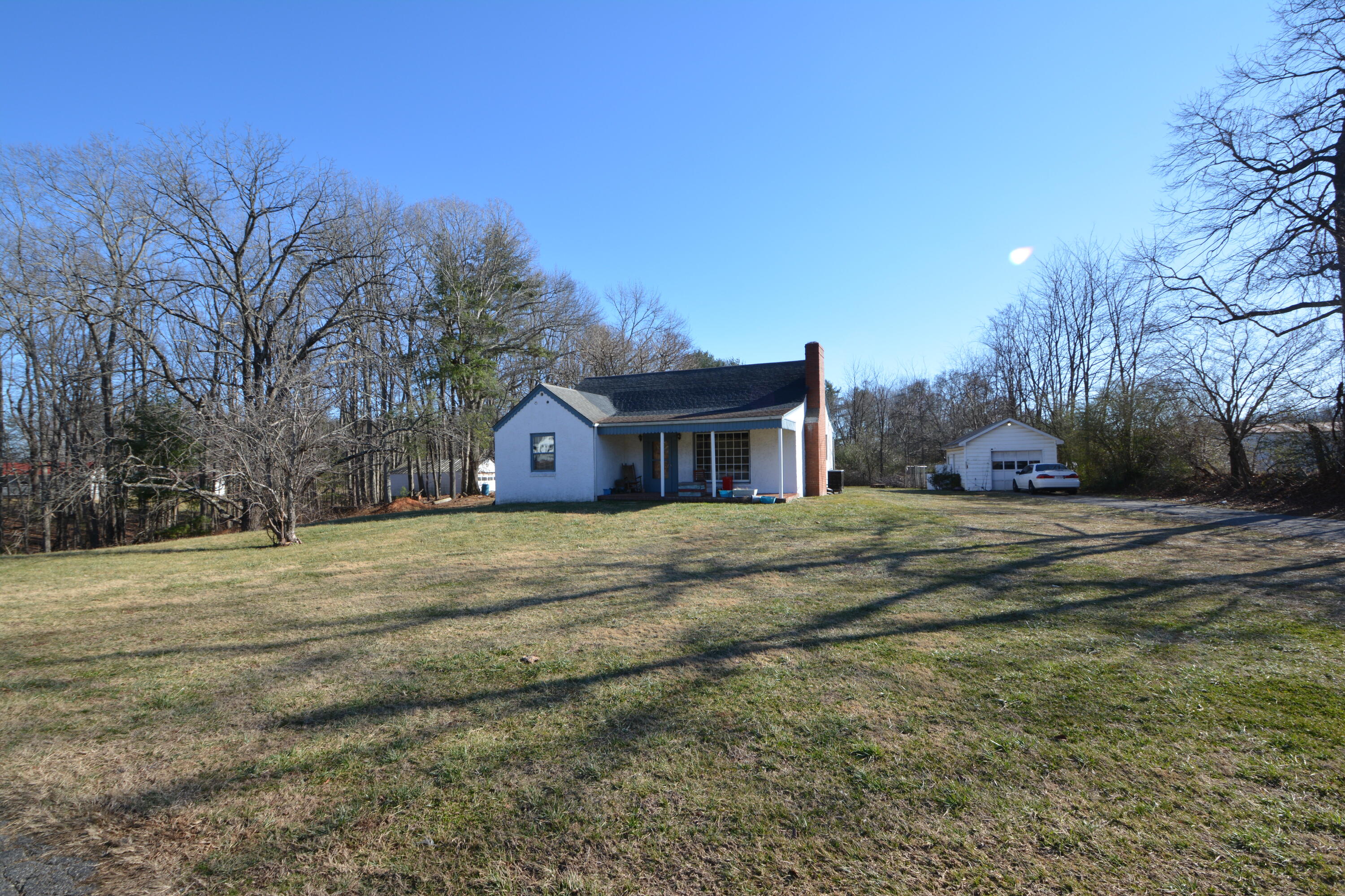 5991 Franklin Street Ferrum, VA 24088 - Photo 33 of 34 DSC_0103